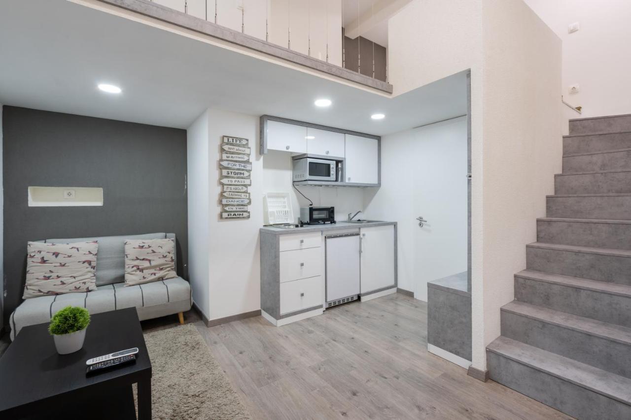 K27 - Bp Modern Stay - Stylish Boutique Apartments By Bqa Budapest Ngoại thất bức ảnh