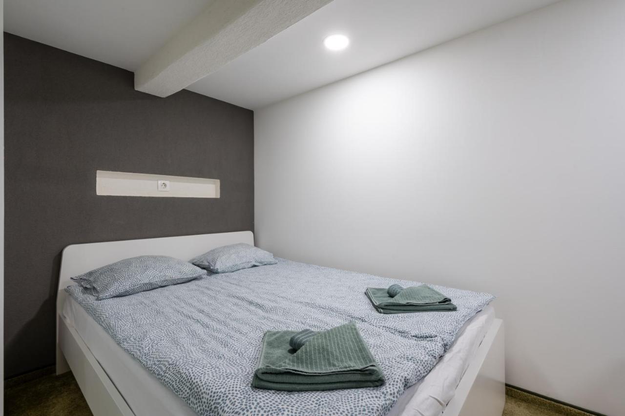 K27 - Bp Modern Stay - Stylish Boutique Apartments By Bqa Budapest Ngoại thất bức ảnh
