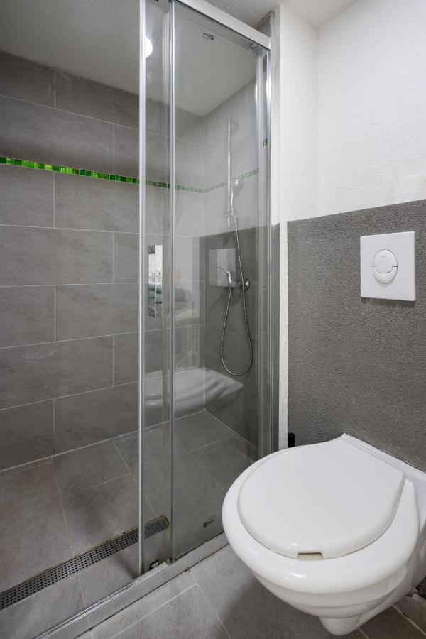 K27 - Bp Modern Stay - Stylish Boutique Apartments By Bqa Budapest Ngoại thất bức ảnh