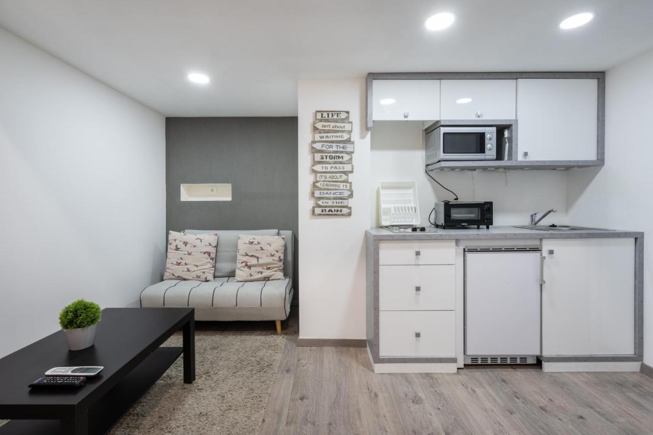 K27 - Bp Modern Stay - Stylish Boutique Apartments By Bqa Budapest Ngoại thất bức ảnh
