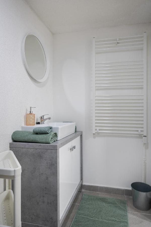 K27 - Bp Modern Stay - Stylish Boutique Apartments By Bqa Budapest Ngoại thất bức ảnh