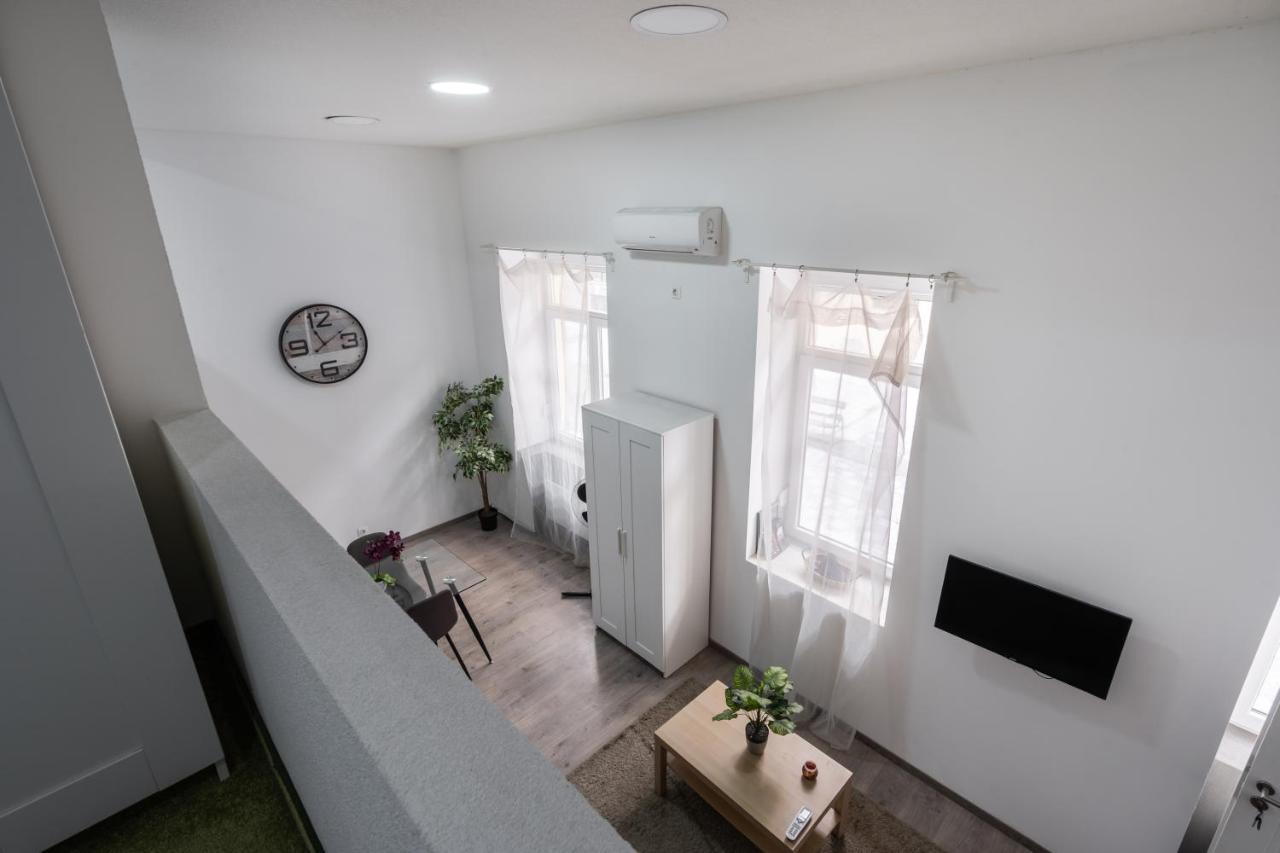 K27 - Bp Modern Stay - Stylish Boutique Apartments By Bqa Budapest Ngoại thất bức ảnh